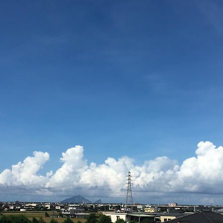 Yilan 啾吉民宿河畔館 宜蘭五結8到14人包棟民宿 מראה חיצוני תמונה